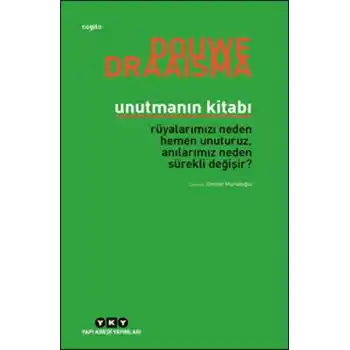 Unutmanın Kitabı