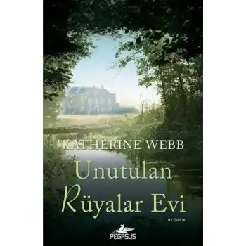 Unutulan Rüyalar Evi