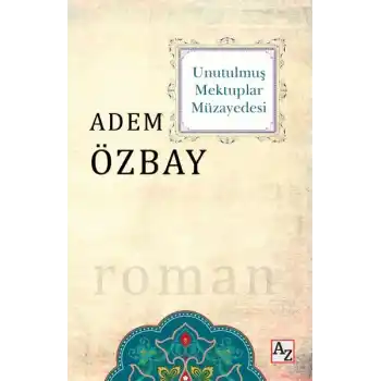 Unutulmuş Mektuplar Müzayedesi