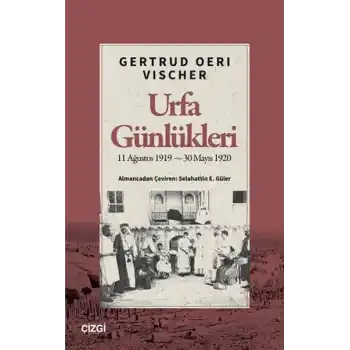 Urfa Günlükleri