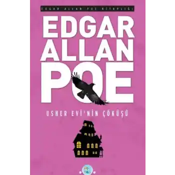 Usher Evinin Çöküşü - Edgar Allan Poe