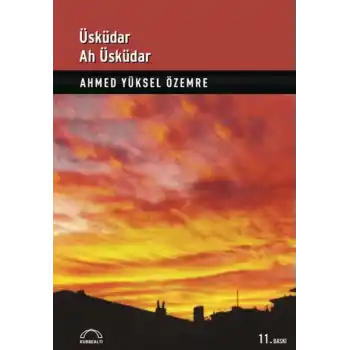 Üsküdar Ah Üsküdar