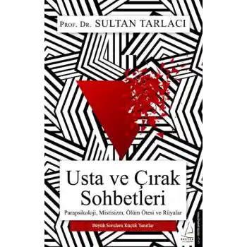 Usta ve Çırak Sohbetleri