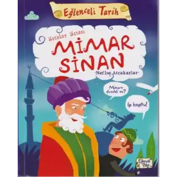 Ustalar Ustası Mimar Sinan