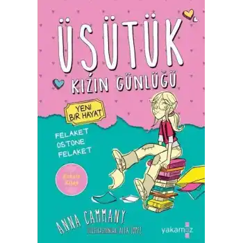 Üşütük Kızın Günlüğü