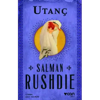 Utanç (Salman Rushdie)
