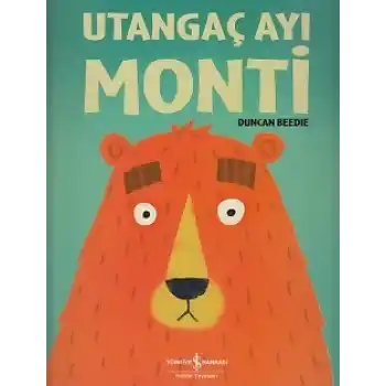 Utangaç Ayı Monti