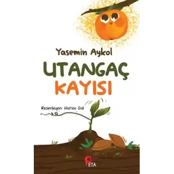Utangaç Kayısı