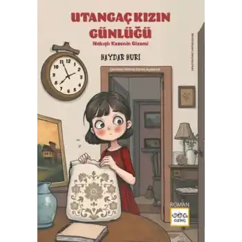 Utangaç Kızın Günlüğü