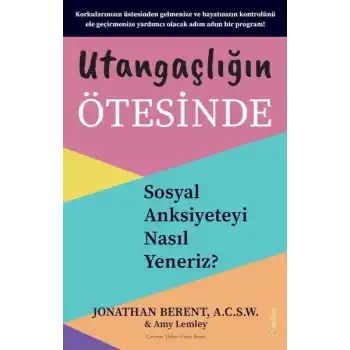 Utangaçlığın Ötesinde