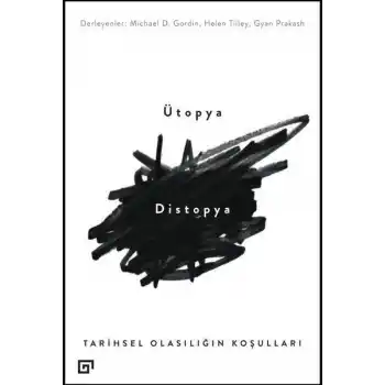 Ütopya-Distopya