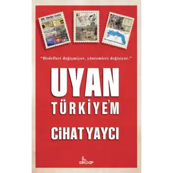 Uyan Türkiye’m
