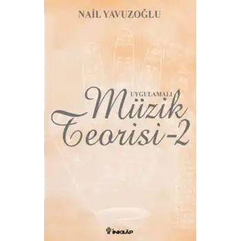 Uygulamalı Müzik Teorisi 2