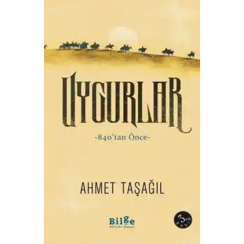 Uygurlar - 840tan Önce