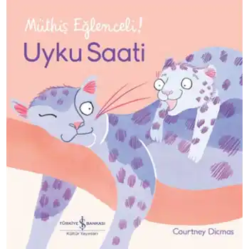 Uyku Saati – Müthiş Eğlenceli!