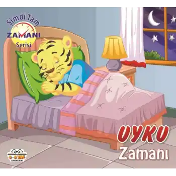 Uyku Zamanı - Şimdi Tam Zamanı