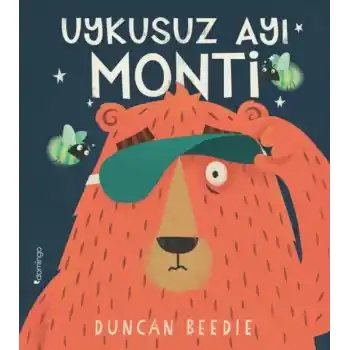 Uykusuz Ayı Monti