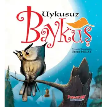 Uykusuz Baykuş