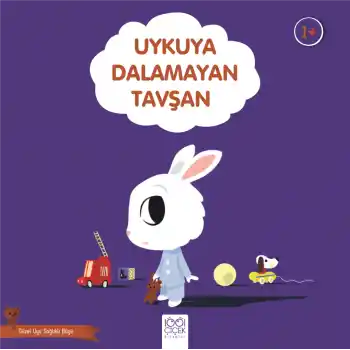 Uykuya Dalamayan Tavşan