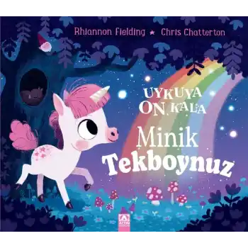 Uykuya On Kala - Minik Tekboynuz