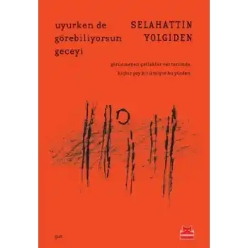 Uyurken de Görebiliyorsun Geceyi