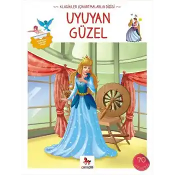 Uyuyan Güzel