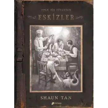 Uzak Bir Diyardan Eskizler