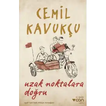 Uzak Noktalara Doğru