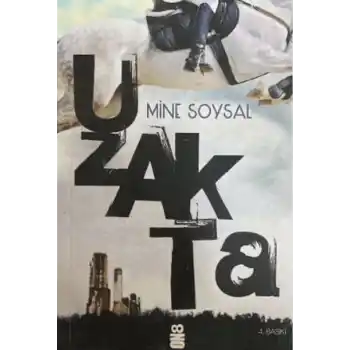 Uzakta