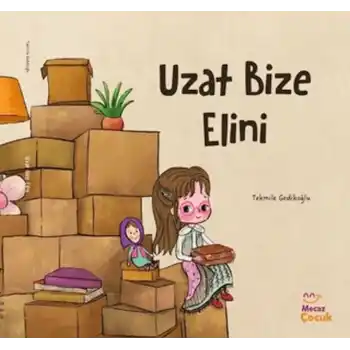 Uzat Bize Elini