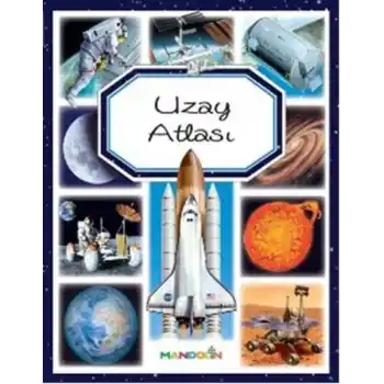 Uzay Atlası