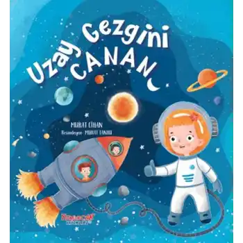 Uzay Gezgini Canan
