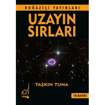 Uzayın Sırları