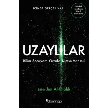 Uzaylılar