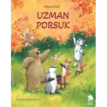 Uzman Porsuk