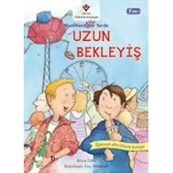 Uzun Bekleyiş - Matematik Her Yerde