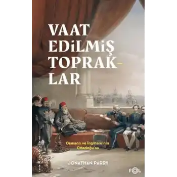 Vaat Edilmiş Topraklar
