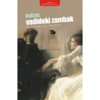 Vadideki Zambak