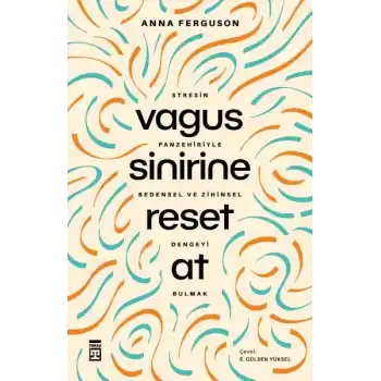 Vagus Sinirine Reset At
