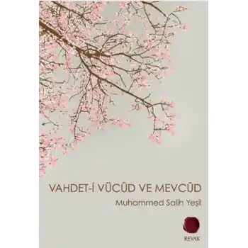 Vahdet-i Vücud ve Mevcud