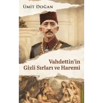 Vahdettinin Gizli Sırları ve Haremi
