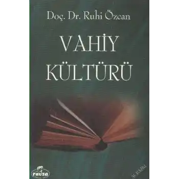 Vahiy Kültürü