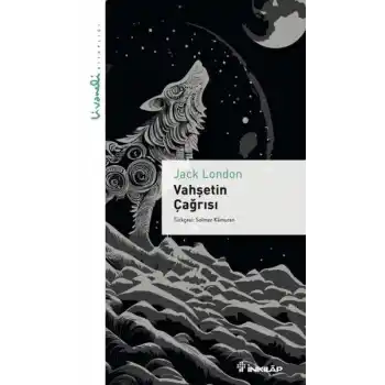 Vahşetin Çağrısı - Livaneli Kitaplığı