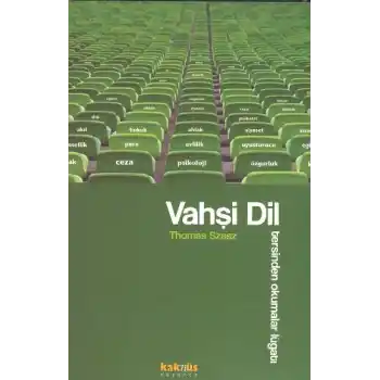 Vahşi Dil