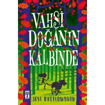 Vahşi Doğanın Kalbinde