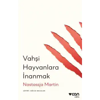 Vahşi Hayvanlara İnanmak
