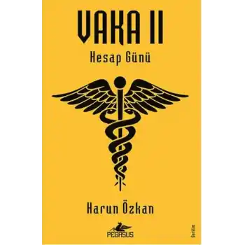 Vaka II: Hesap Günü