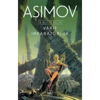 Vakıf ve İmparatorluk