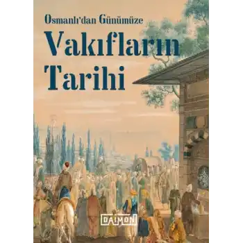Vakıfların Tarihi