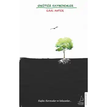 Vakitsiz Kaybedenler